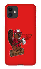 bigjeb812 iPhone Phone Cases