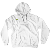 Hoodies (No-Zip/Pullover)