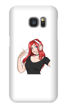sadistic_muffin Samsung Phone Cases