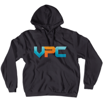 VPC-Text Hoodie (Pullover)