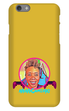 MiMiGames90 Logo iPhone Phone Cases