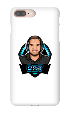 the_real_dr_t iPhone Phone Cases