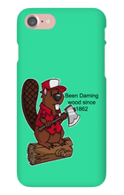 bigjeb812 iPhone Phone Cases