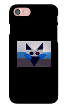 rebornwolfgaming iPhone Phone Cases