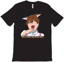 kitsunelunar T-Shirts