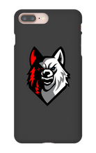 Draethius iPhone Case