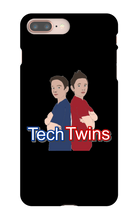 Tech Twins iPhone Phone Cases