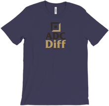 T-Shirt - ADC Diff - Jtay20