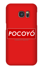 Supreme Pocoyó Case Samsung