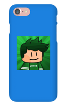 anvekh iPhone Phone Cases