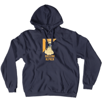 nuclearalpaca Hoodies (No-Zip/Pullover)