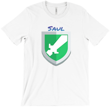 SAUL T-SHIRT ^_^