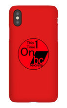 canna_b_dan iPhone Phone Cases