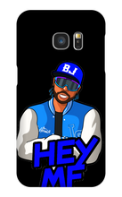 nolanrp Samsung Phone Cases