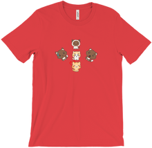 bels2207 T-Shirts (Emotes)