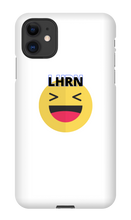 LHRN iPhone Phone Cases