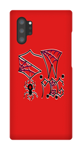 shadowweaverspcg Samsung Phone Cases