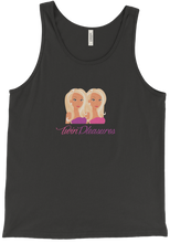 TwinPleasures Tank Top