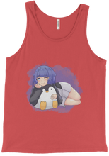 Nemu's Tank Top
