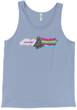 anubiigx Tank Top