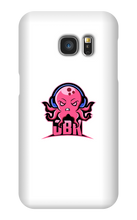 jennybeank Samsung Phone Cases