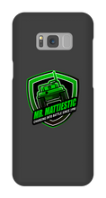 mrmattjestic Samsung Phone Cases