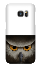boza992 Samsung Phone Cases