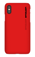 lostsilas iPhone Phone Cases