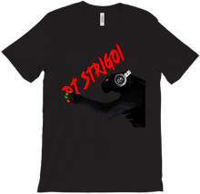 DJ STRIGOI SHIRT