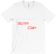 Scrim Clan T-Shirts