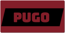 pugnugget XXL Gaming Mousepad