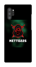 netto22s Samsung Phone Cases