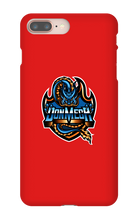 donmegagamez iPhone Phone Cases