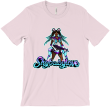 ShyBabyLove Mens Tee