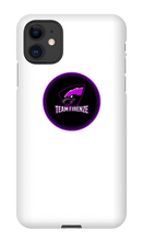 Custodia iphone FRZ TEAM