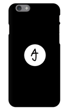 AJ iPhone Phone Cases