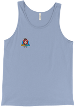 j3lackqueen Tank Top