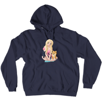 JordParkz Hoodies