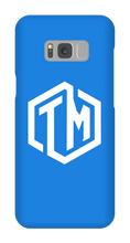 FUNDA SAMSUNG TONY MABER DJ