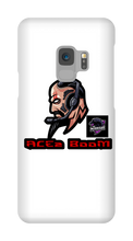 acez_boom Samsung Phone Cases