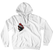 avozinho Hoodies (No-Zip/Pullover)