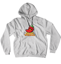 spicyjaw Hoodies (No-Zip/Pullover)