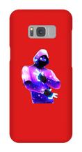 leonidasiisparta Samsung Phone Cases
