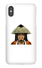 tigerhoodstv iPhone Phone Cases