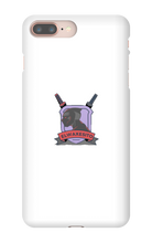 elwaxesito iPhone Phone Cases