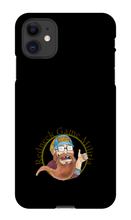 redneckgamegawd iPhone Phone Cases