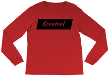 Kerntool Long-Sleeve-Tee