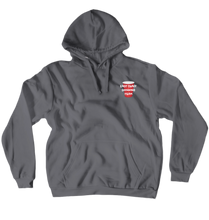 East Coast Drinking Team Hoodies (No-Zip/Pullover)