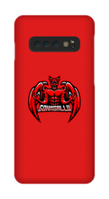 gohnsallw Samsung Phone Cases