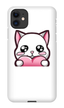 onyxangel22 iPhone Phone Cases